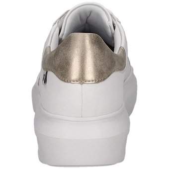 Rieker R-Evolution Sneaker in weiß
