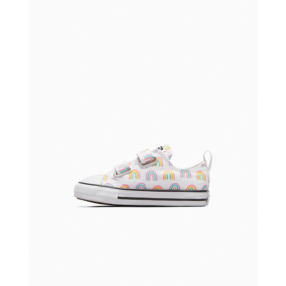 Converse Chuck Taylor All Star A04774C / weiss