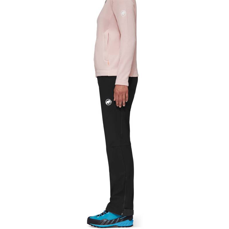 Mammut Taiss Guide Softshellhose Damen