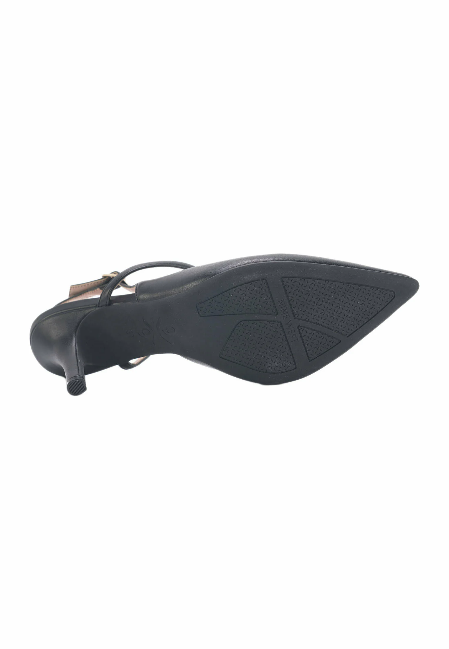Nine West COMODIDAD TRADICIONAL ENNAY - Zapatos de tacón