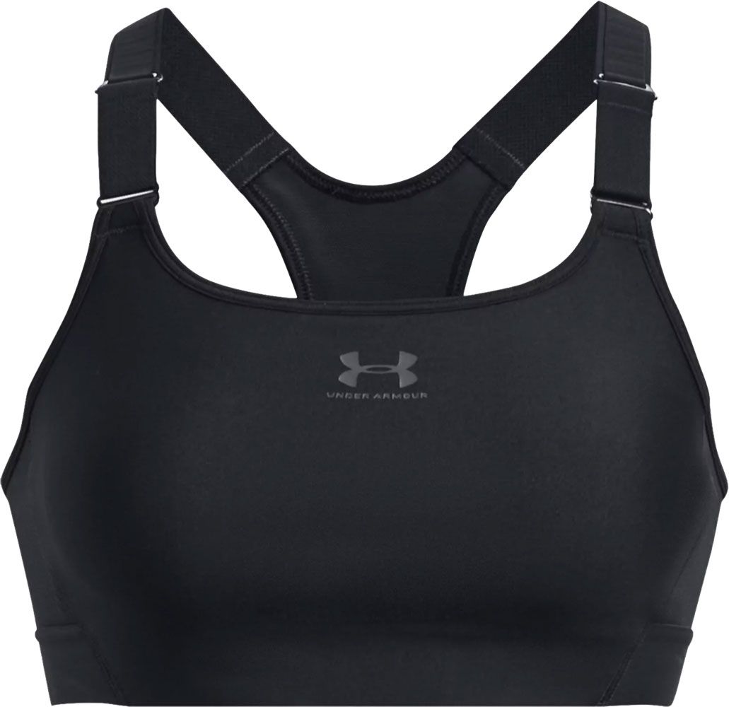 Under Armour HeatGear® Armour High - Sport BH kaufen | Bike-Discount
