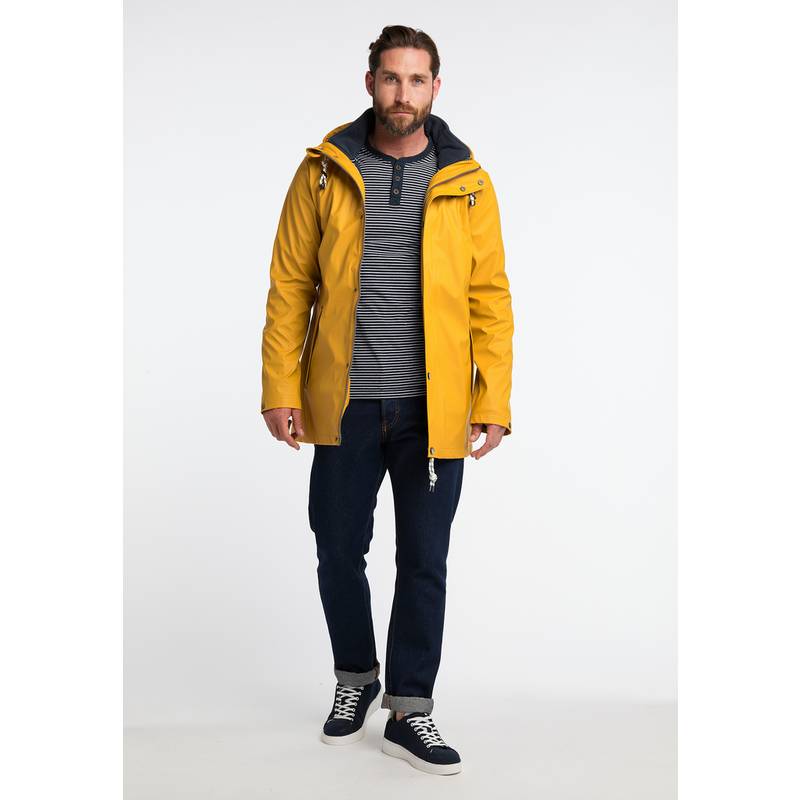 Schmuddelwedda Regenjacke Herren