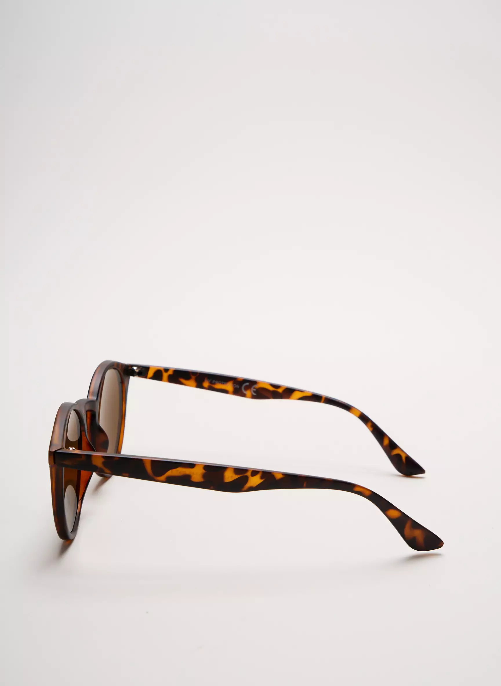 City Vision Eyewear Lunettes De Soleil Femme couleur marron