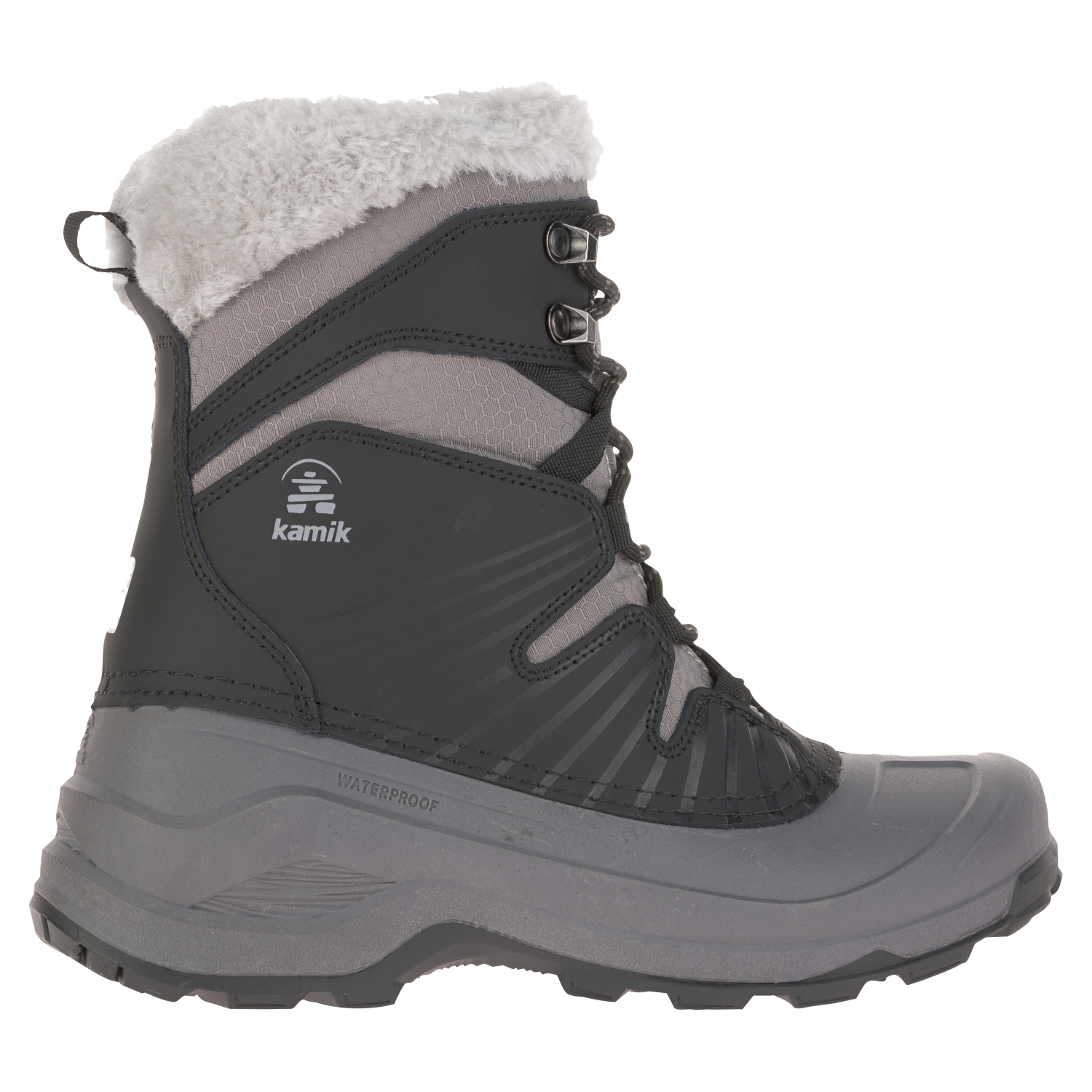 Kamik Herren Outdoorschuh Iceland BCH