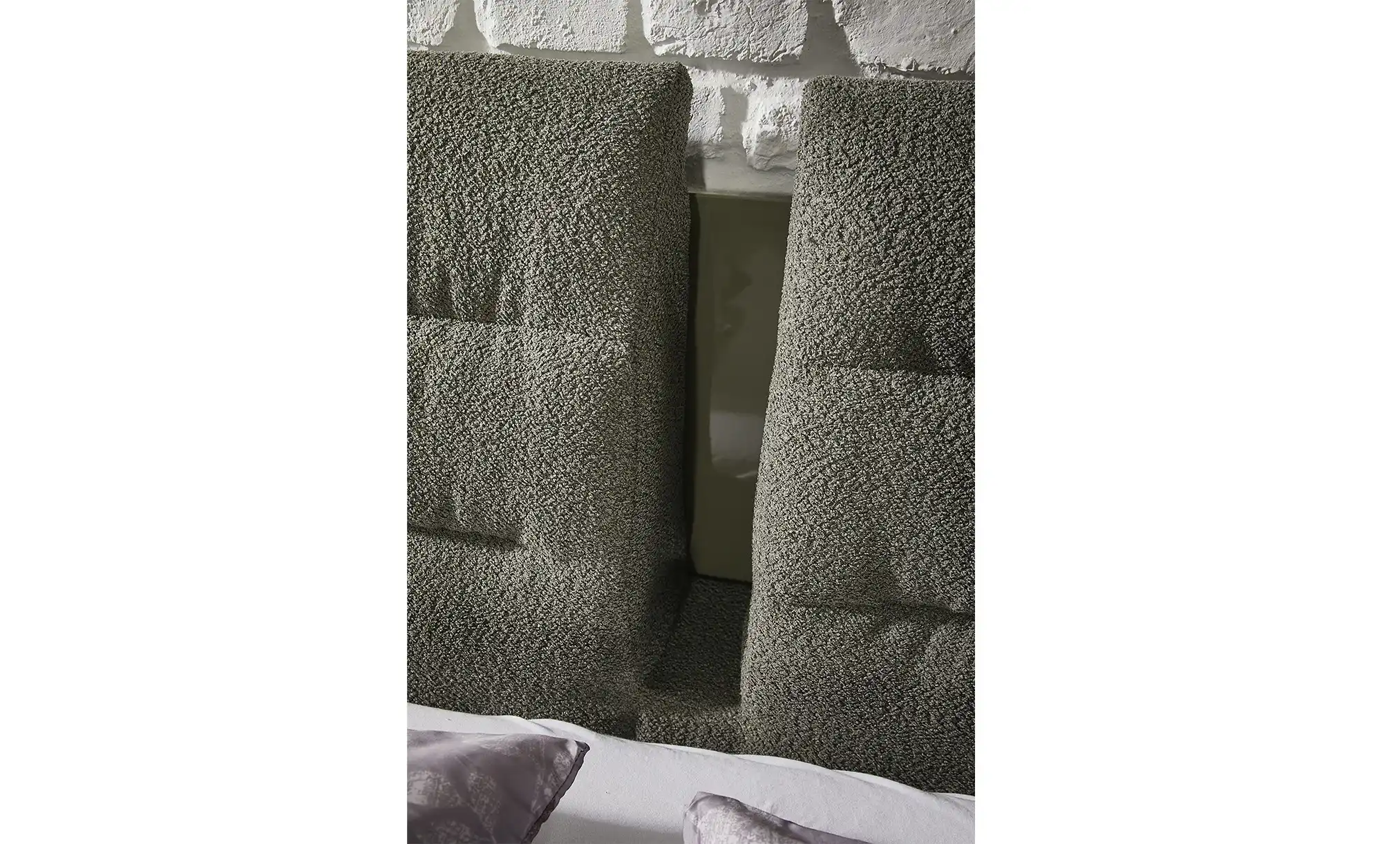 LEONARDO Boxspringbett Leonardo Moments 2.0