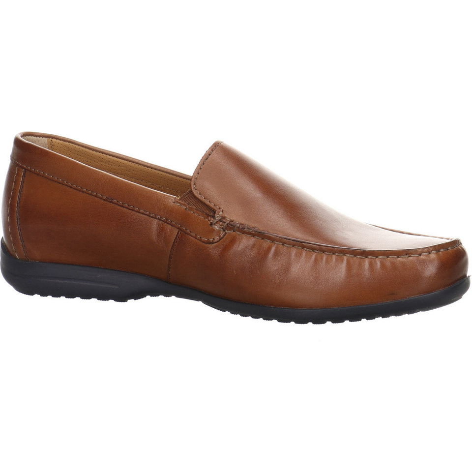 Sioux Gion-H Slipper
