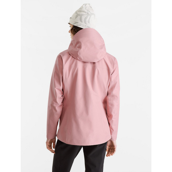 BETA LT JACKET W' S Damen - Hardshelljacke