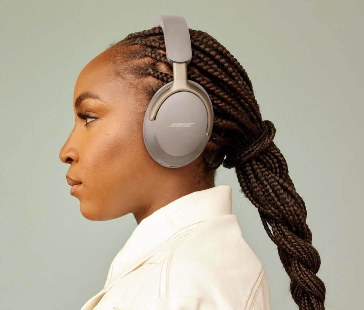 Bose QuietComfort Ultra Kopfhörer