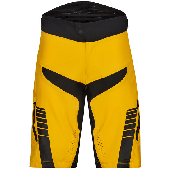 P-HIP SOUL Herren - Radshorts