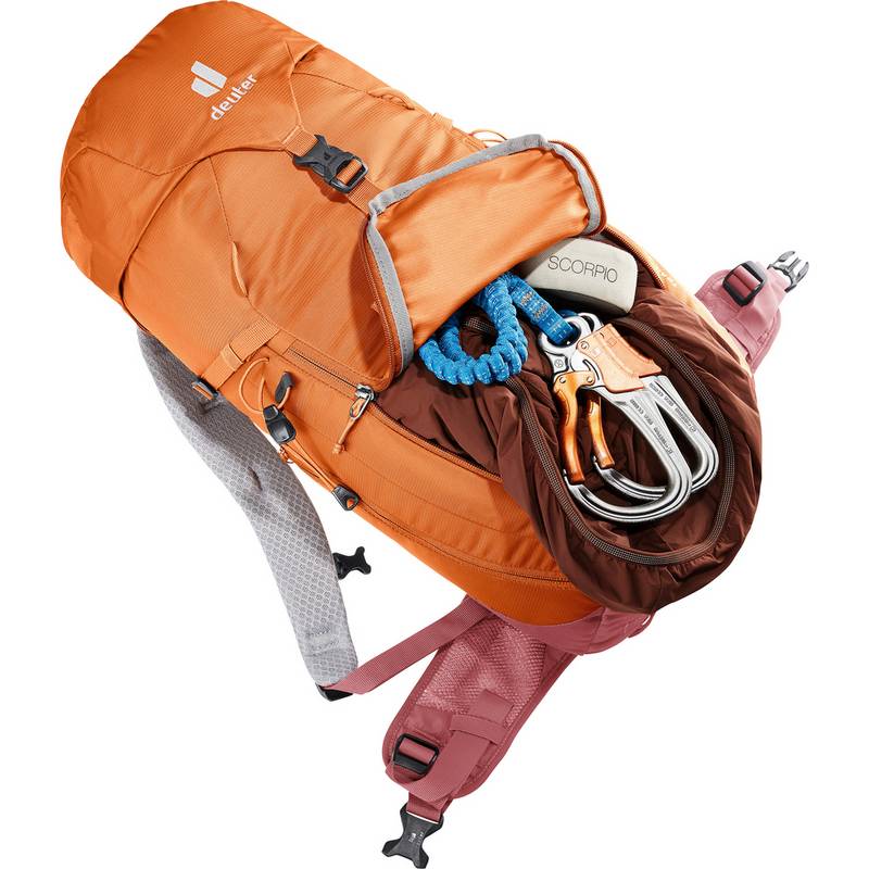 Deuter Trail 22 SL Wanderrucksack Damen
