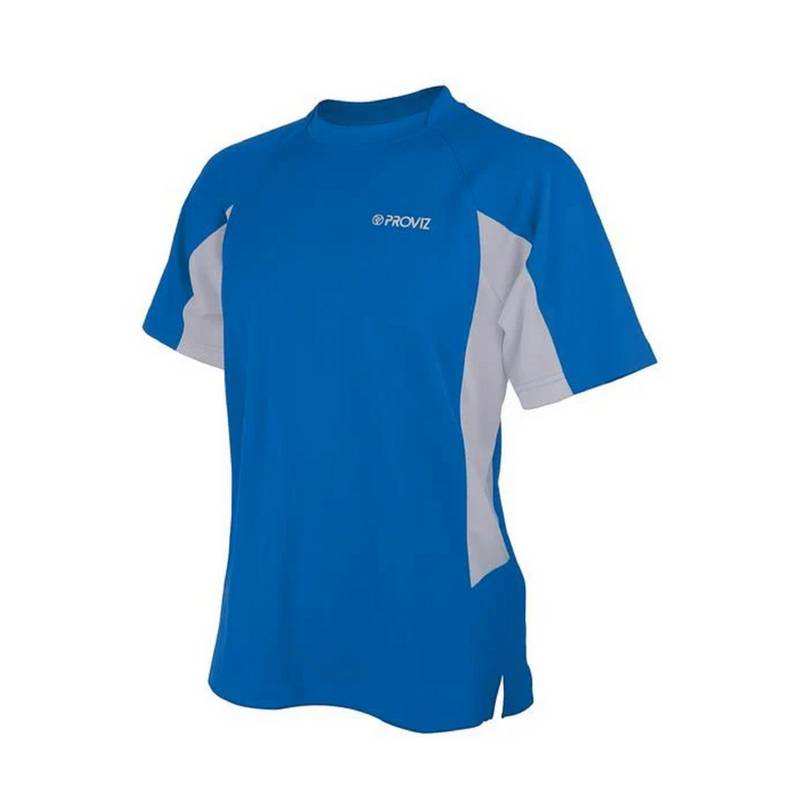 Proviz Klassisch Laufshirt Herren