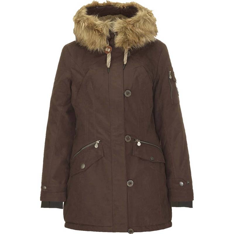 KILLTEC Kistura Winterjacke Damen