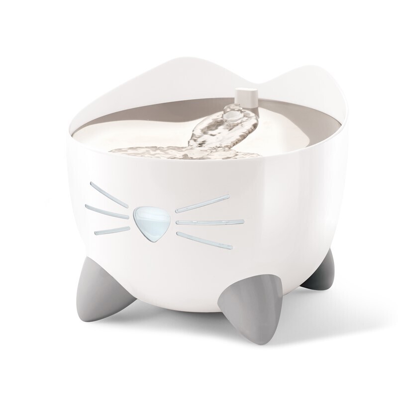Catit Trinkbrunnen Catit PIXI Smart Trinkbrunnen