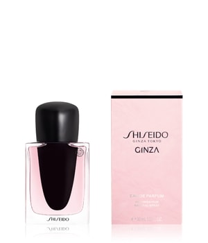 Shiseido Ginza Eau de Parfum 30 ml