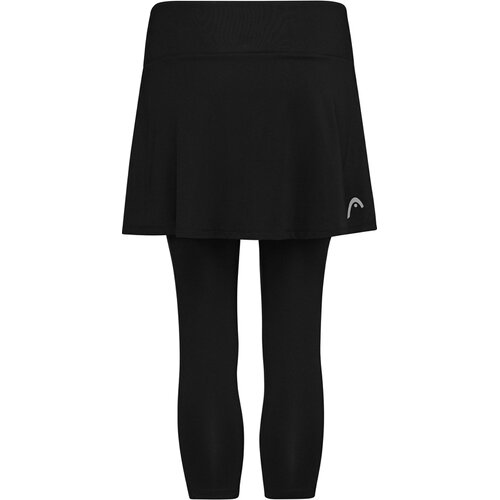 DAMEN SKORT CLUB 3/4 TIGHTS SKORT W