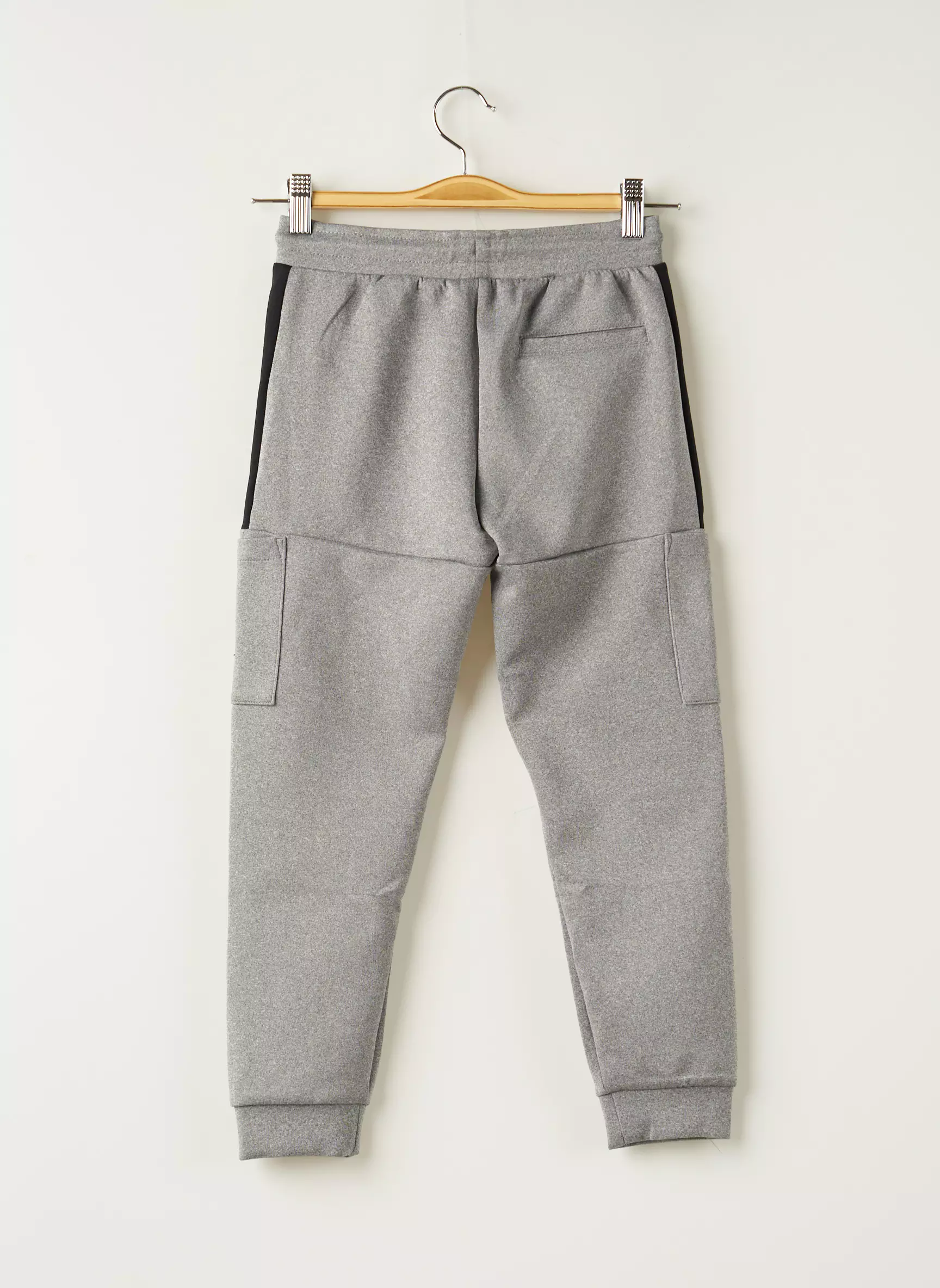Kaporal Jogging Garcon couleur gris