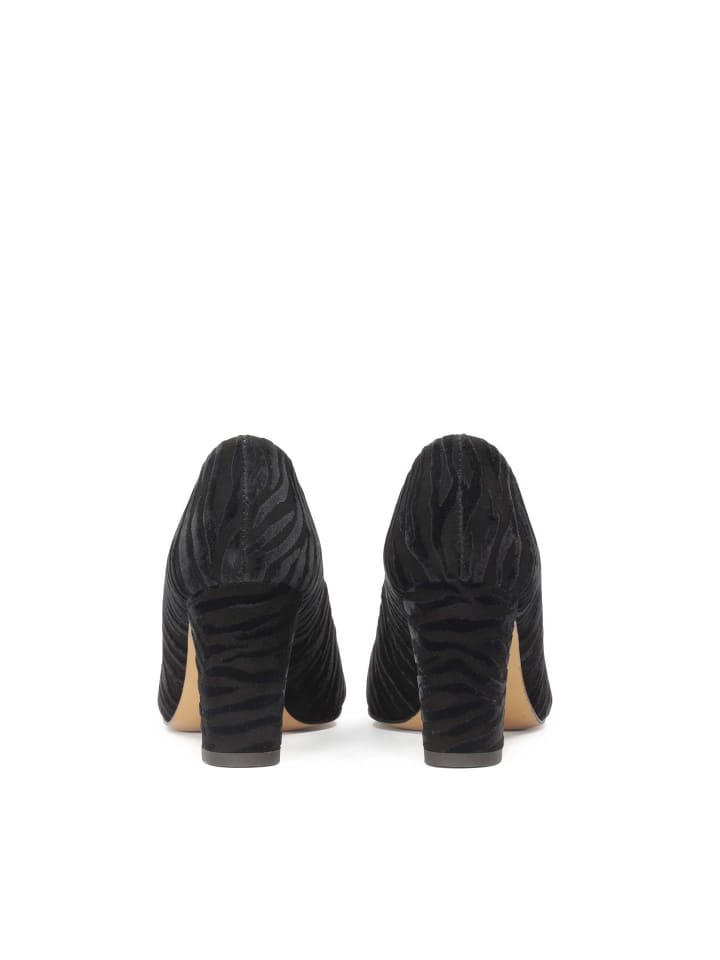 Kazar Pumps in Schwarz günstig kaufen