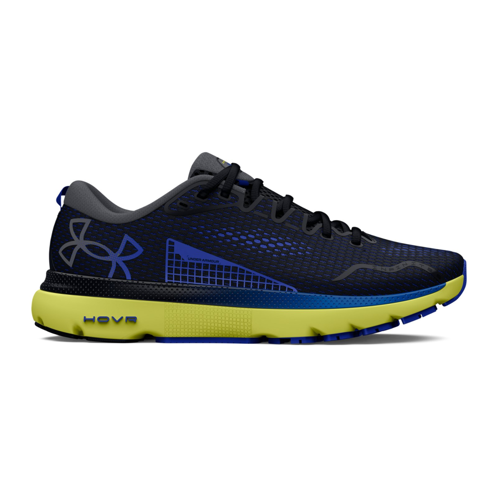 Under Armour HOVR Infinite 5 3026545-005 / schwarz