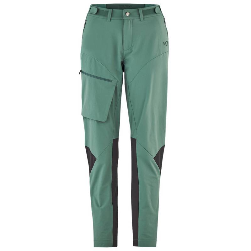 Kari Traa Voss Softshellhose Damen