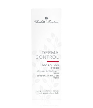 Charlotte Meentzen Derma Control Fresh Deodorant Roll-On-50 ml