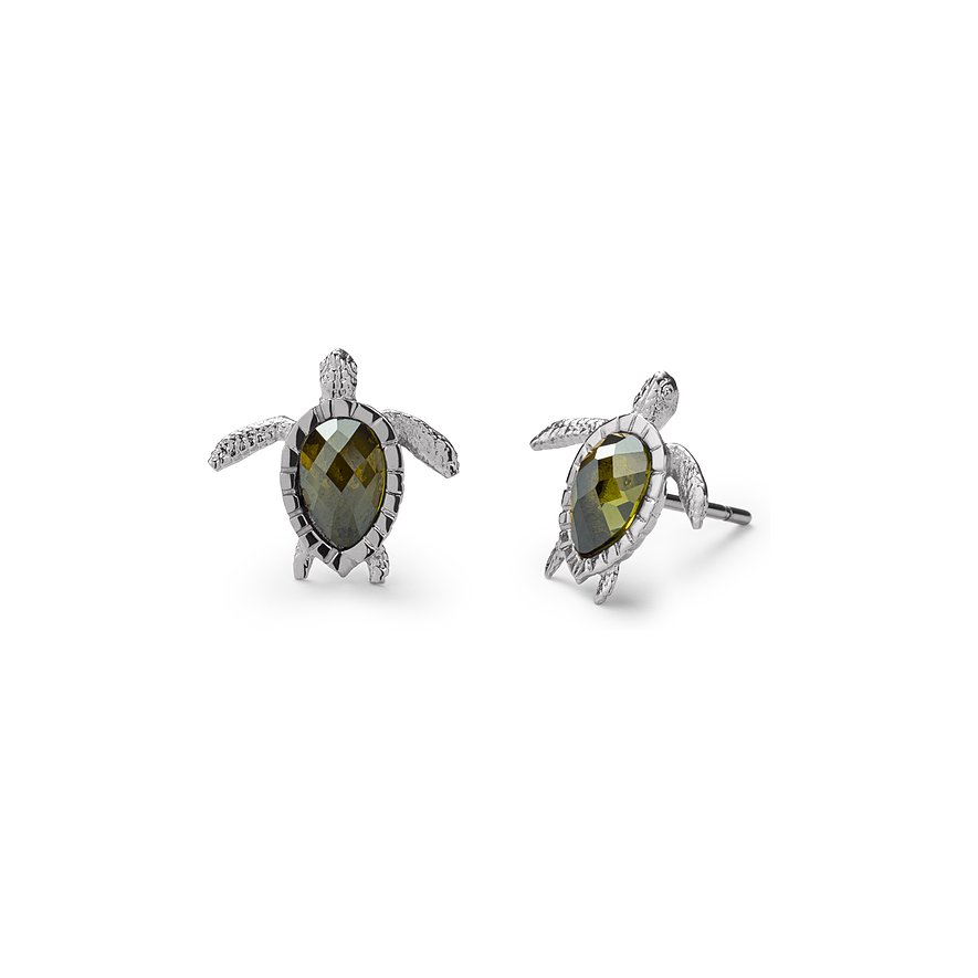 Paul Hewitt Ohrstecker Turtle