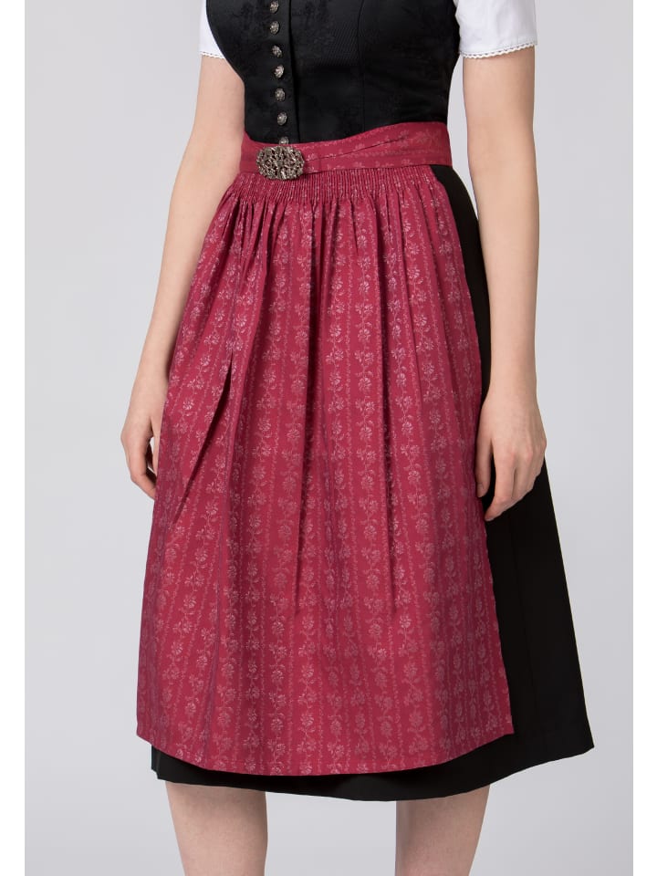 Stockerpoint Langes Dirndl 