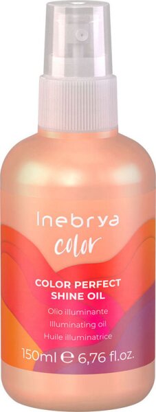 Inebrya Color Perfect Shine Oil Haaröl