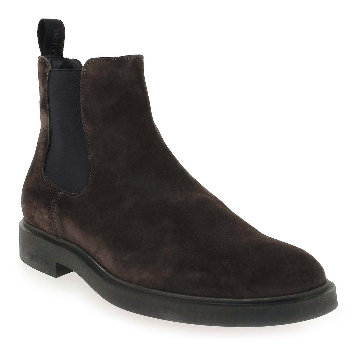 Blackstone  WG81 - marron