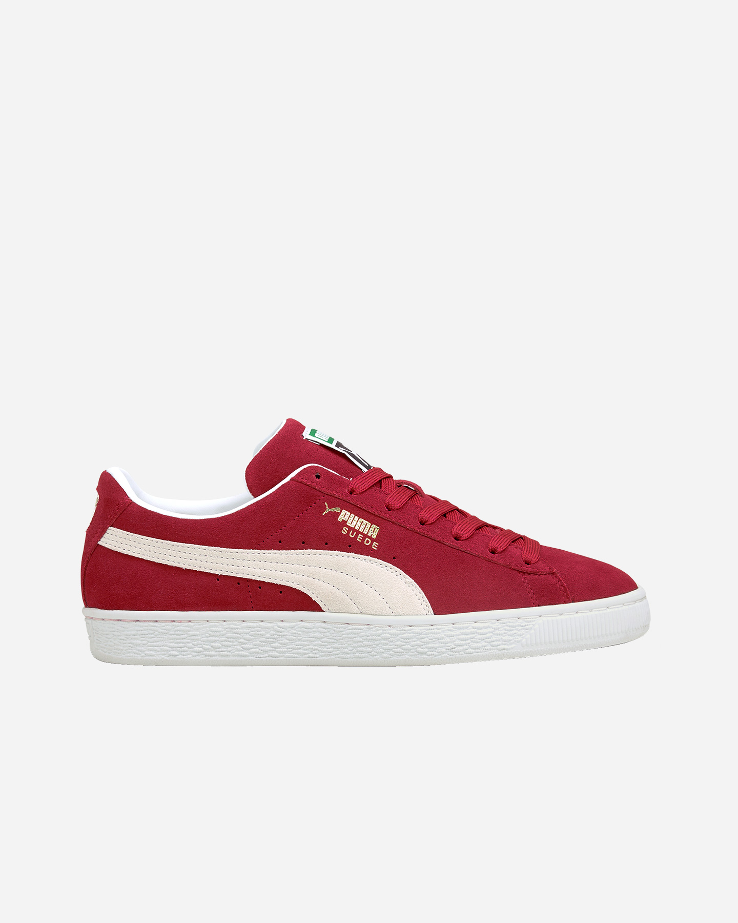 Trampki Puma Suede Classic Xxi M 374915-06
