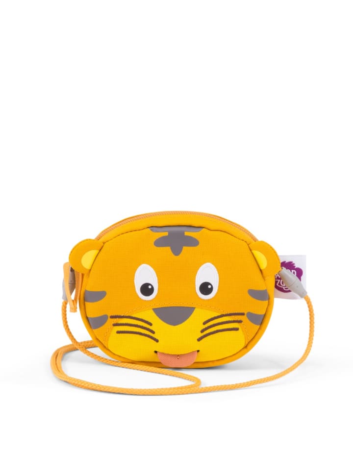 Affenzahn Affenzahn Kinderportemonnaie Tiger günstig kaufen onesize