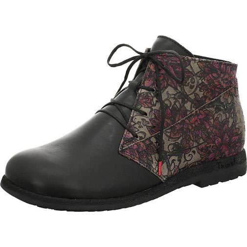 Think! Halbschuh RENTO