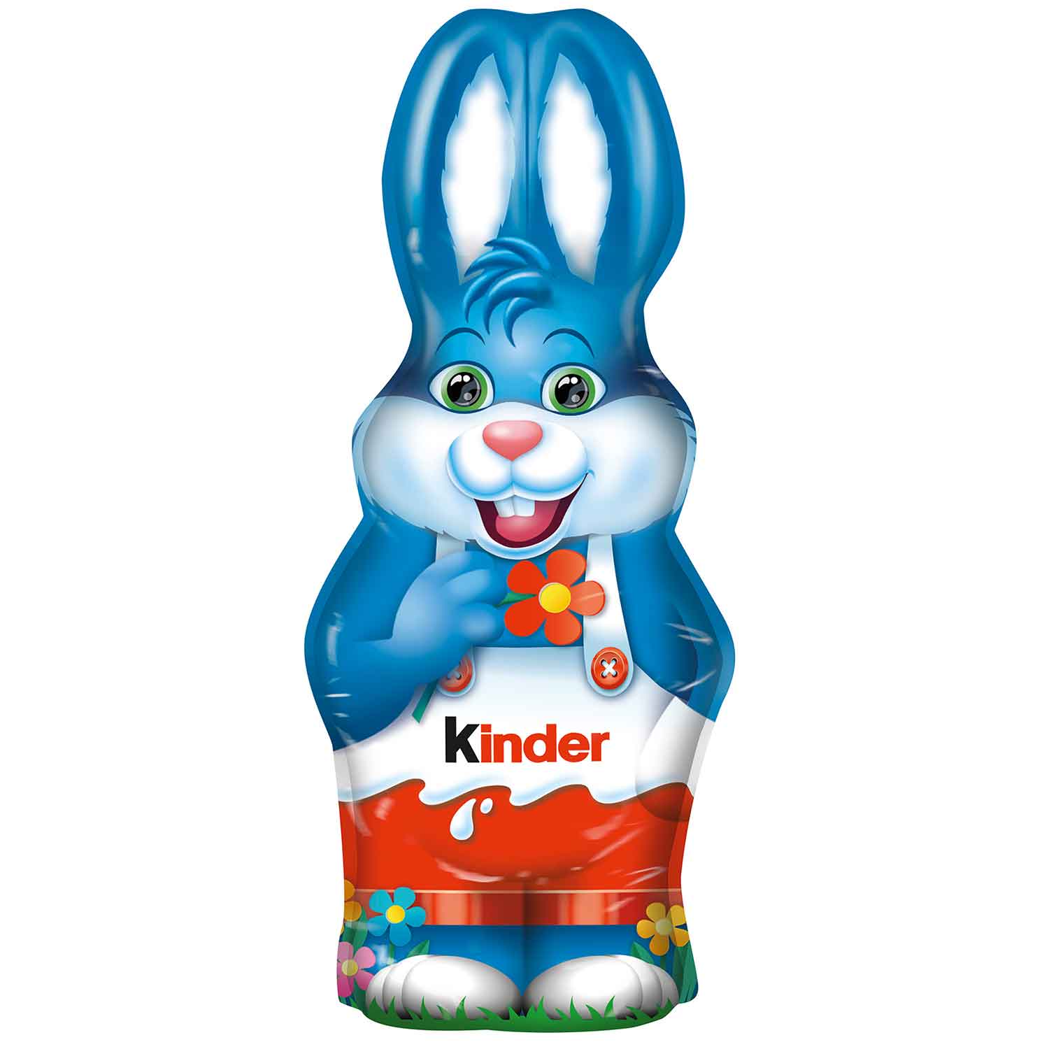 kinder Schokolade Kleine Osterhasen 3x15g