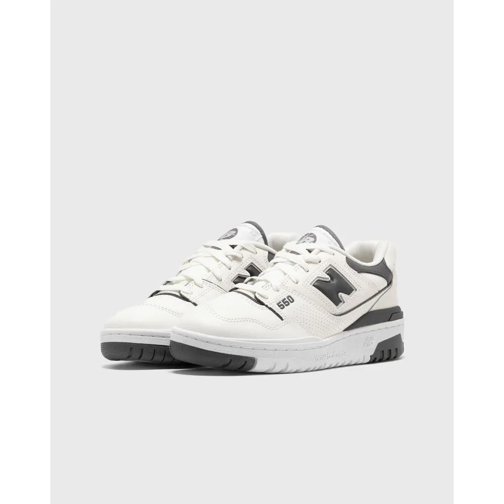 New Balance 550 BBW550BH / weiss