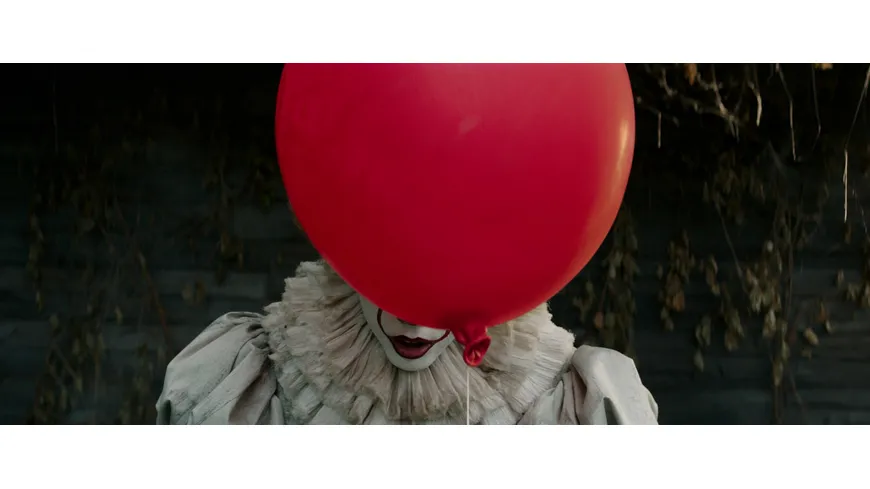 Es (Neuverfilmung)