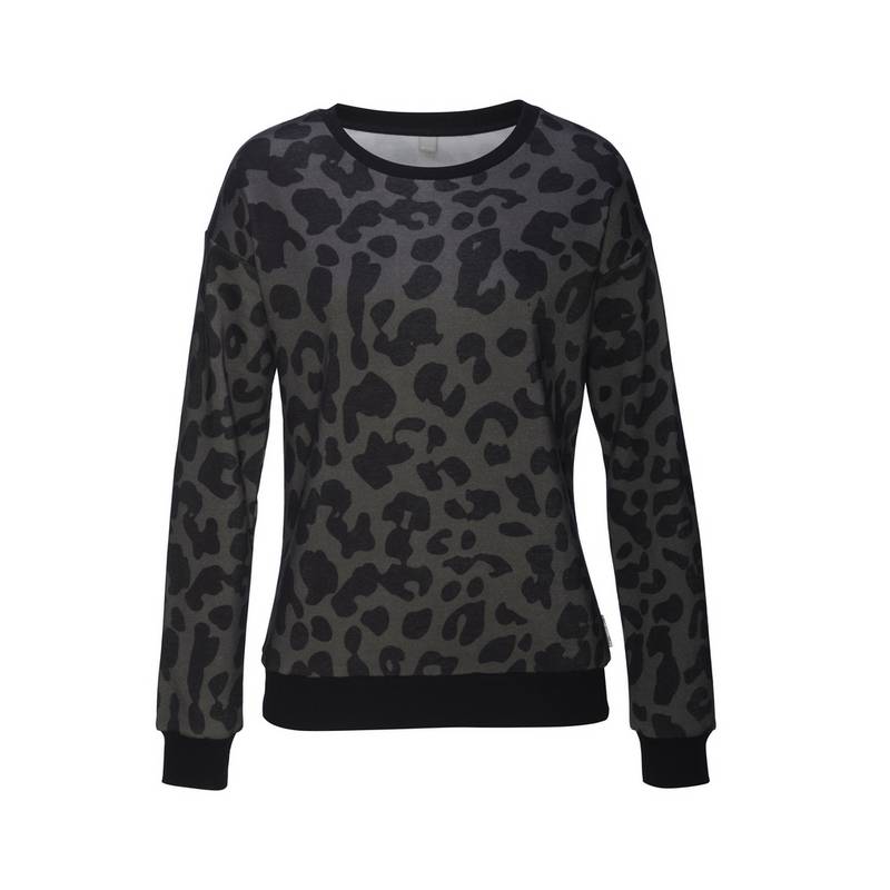 Bench Sweatshirt Damen