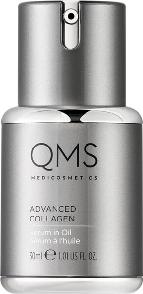 QMS Medicosmetics Advanced Collagen Serum in Oil Gesichtsserum
