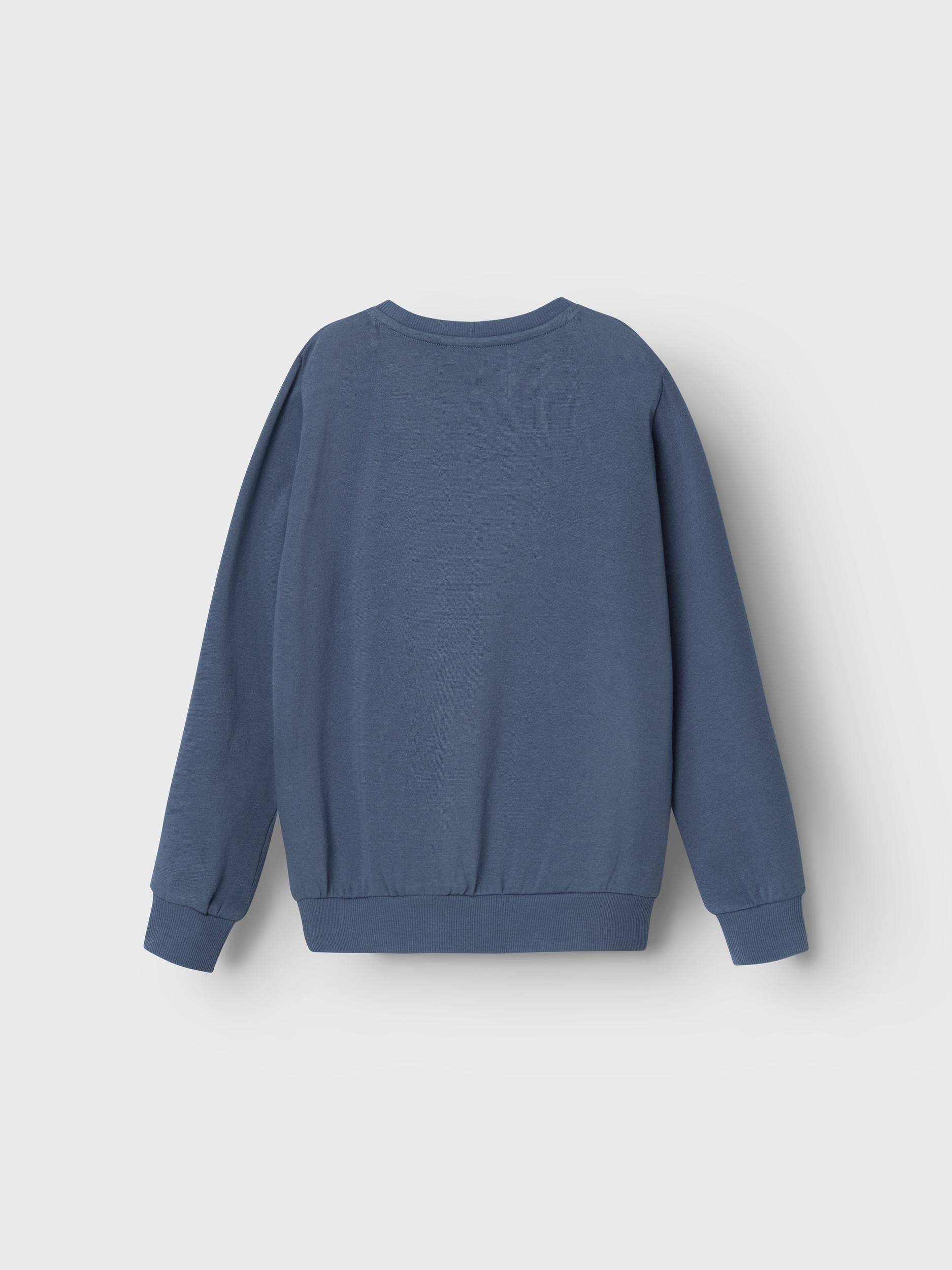 Name It Sweatshirt NKMNORMAN MARVEL SWEAT BR