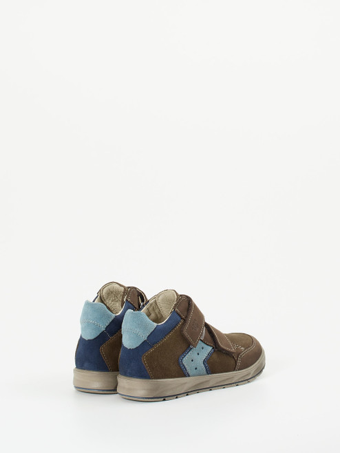 Klettschuh-67352090007 Ricosta