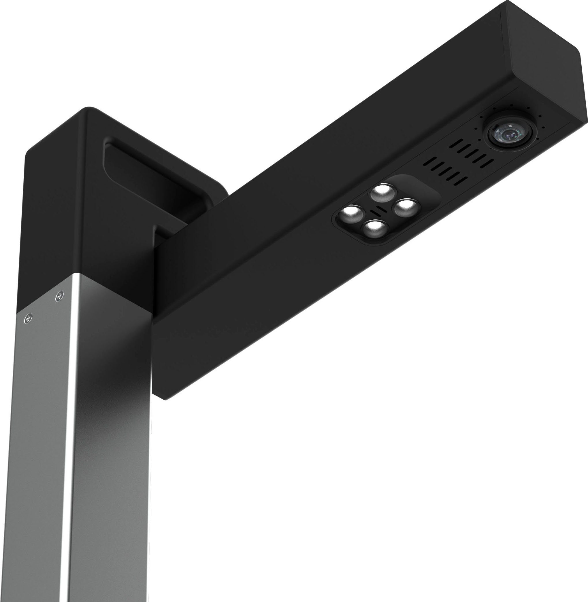 IRIS IRISCan Desk 6 Scanner