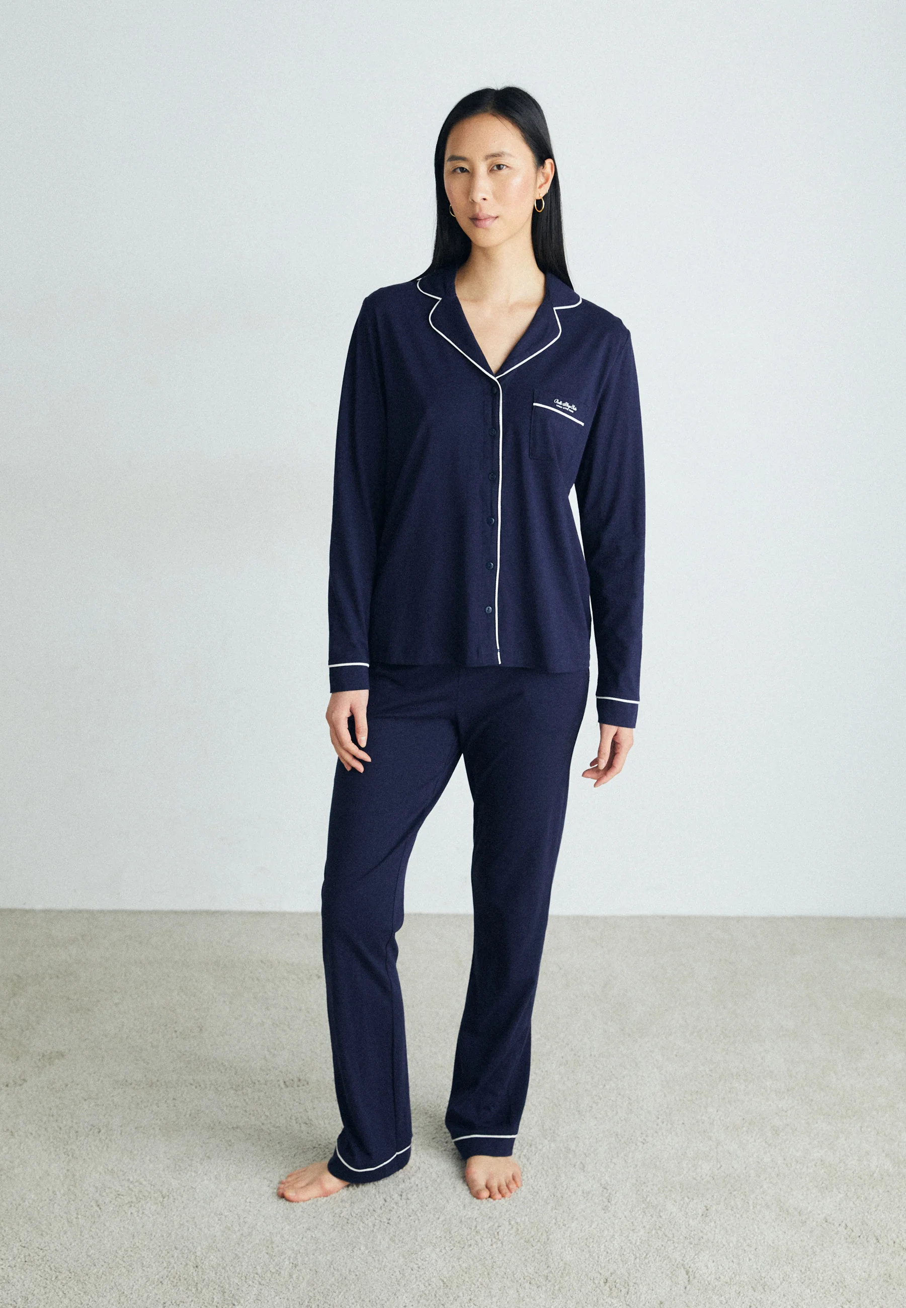 LASCANA SUITE CLASSIC - Pijamas