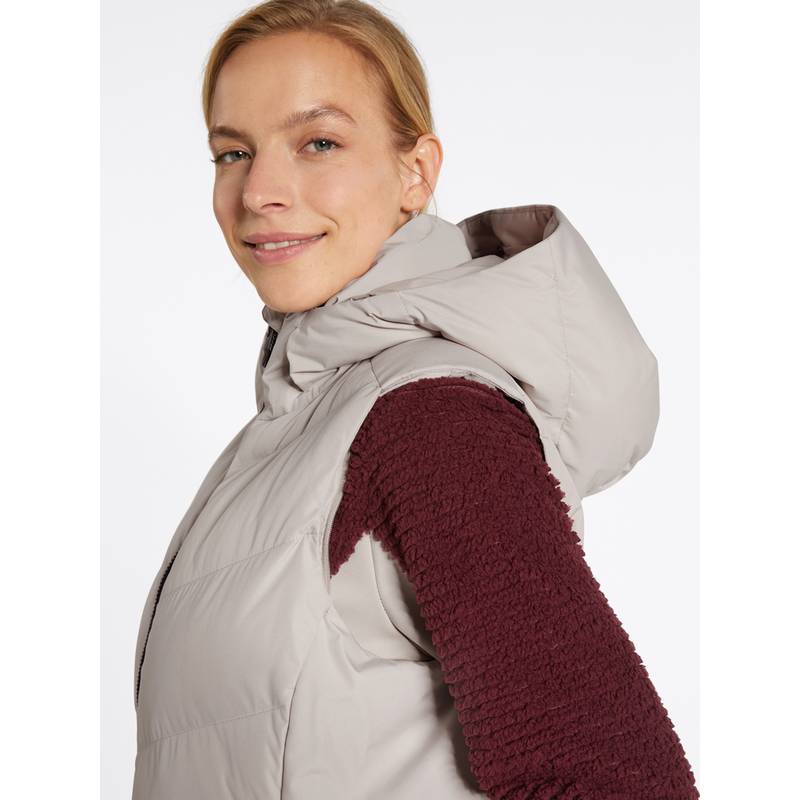 Ziener TELSE Skijacke Damen