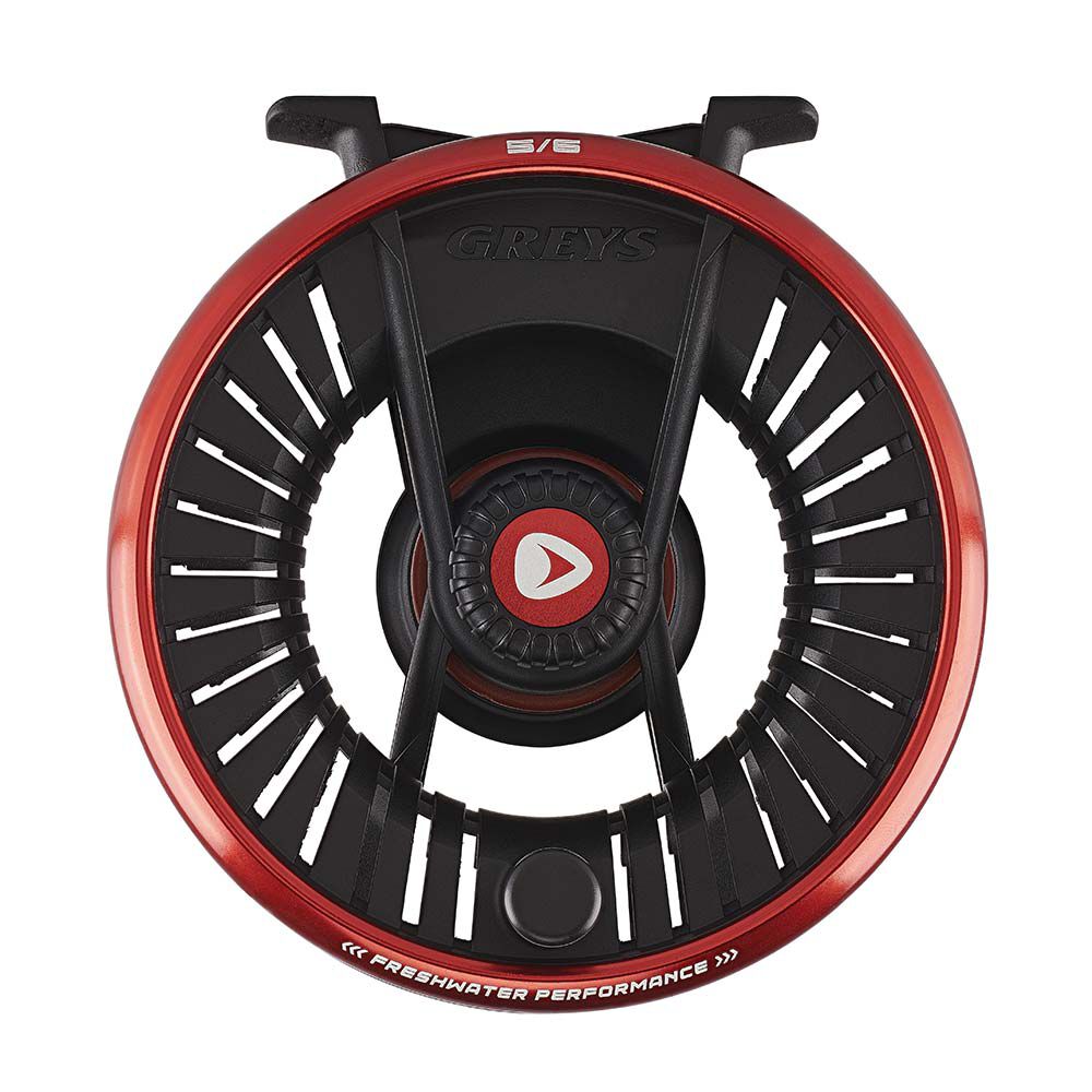 GREYS Tail 56 Reel
