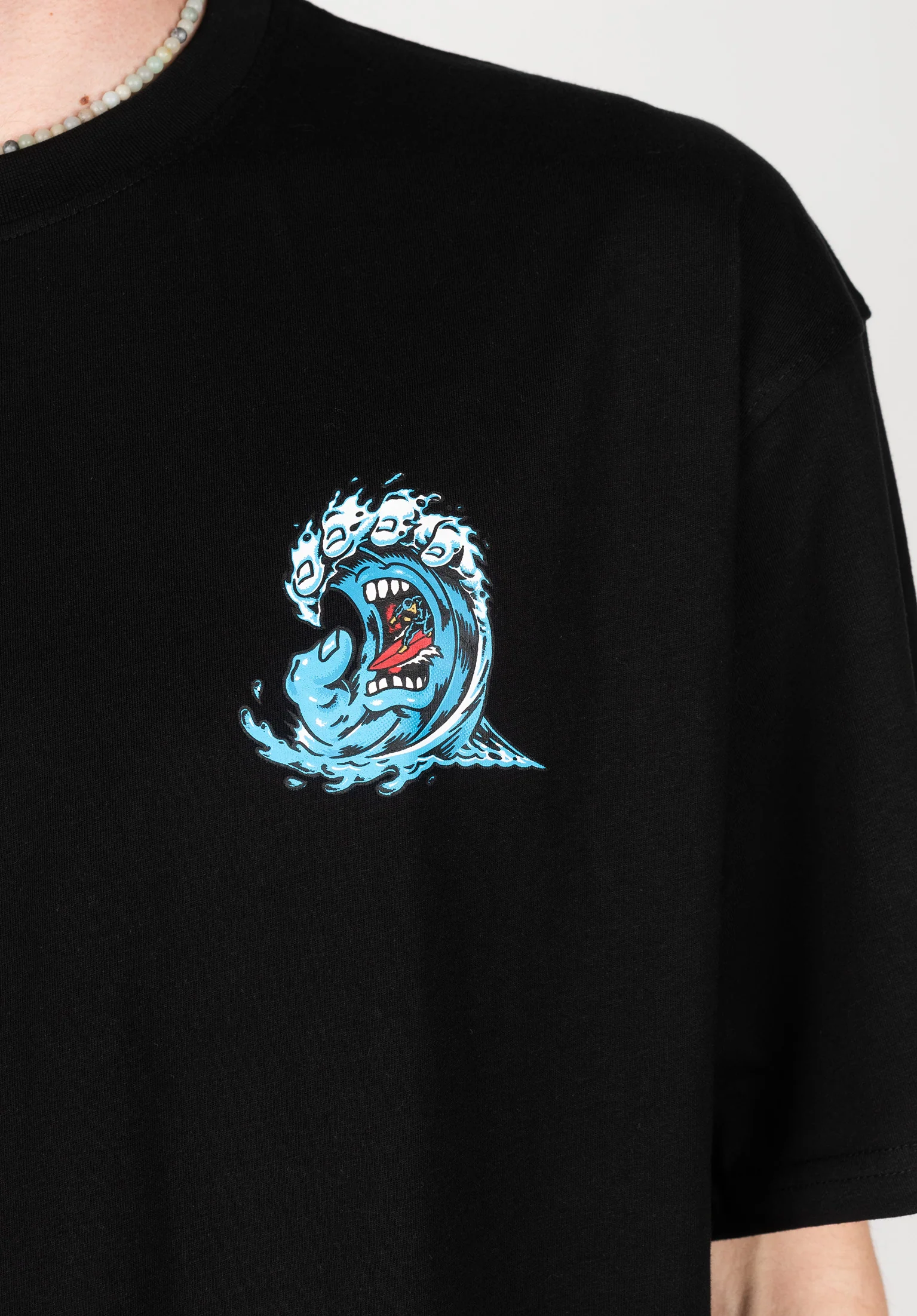 Screaming Wave
