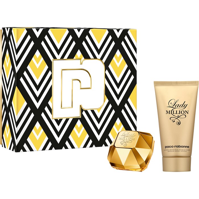 Eau de Parfum Spray