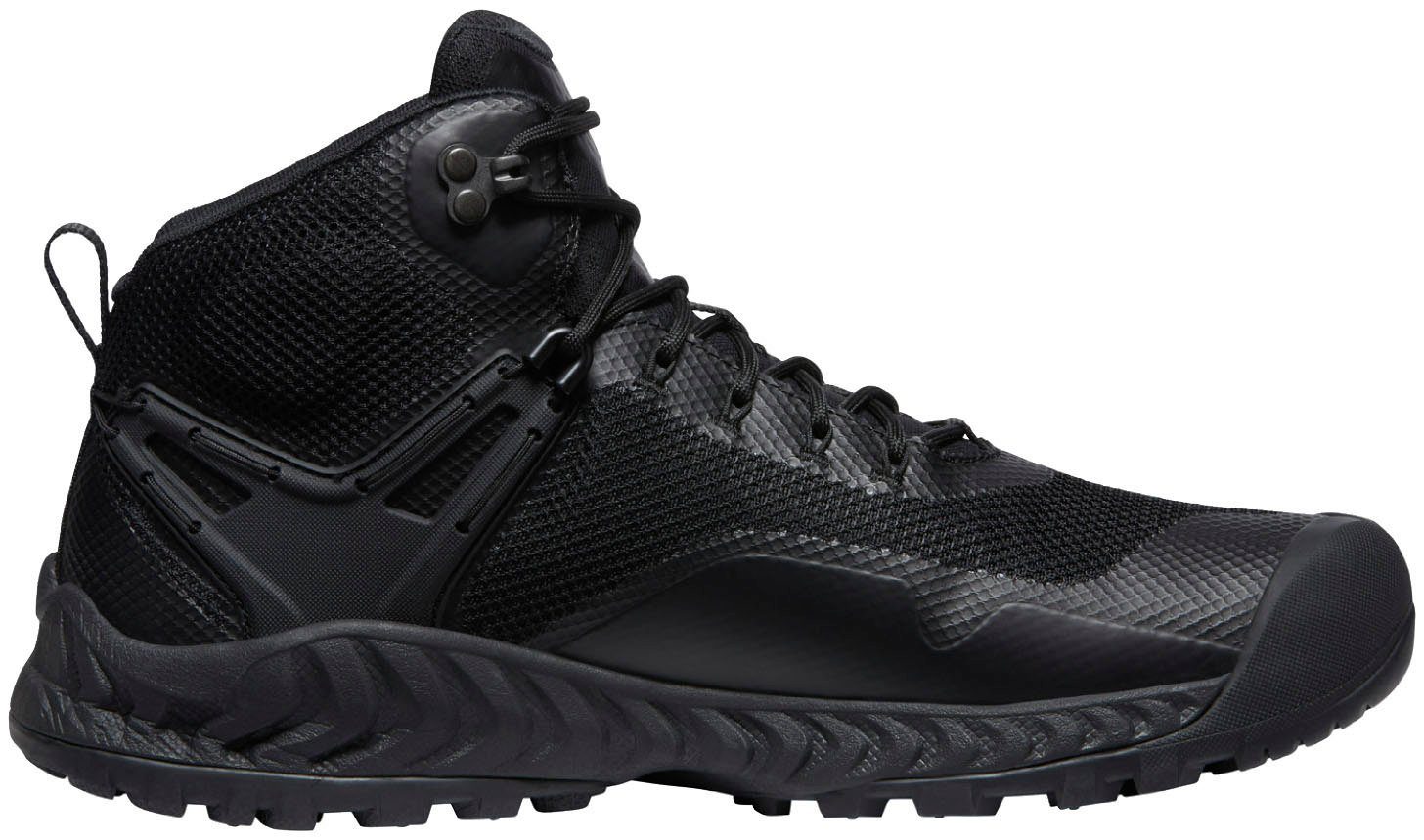 Keen NXIS EVO MID WP Outdoorschuh wasserdicht