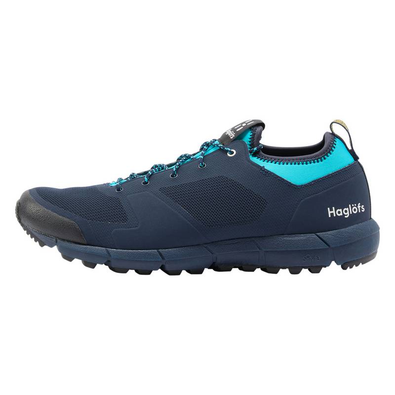 Haglöfs L.I.M Low Wanderschuhe Damen