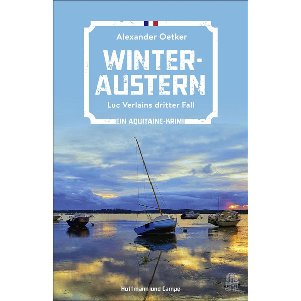 Winteraustern - Krimi