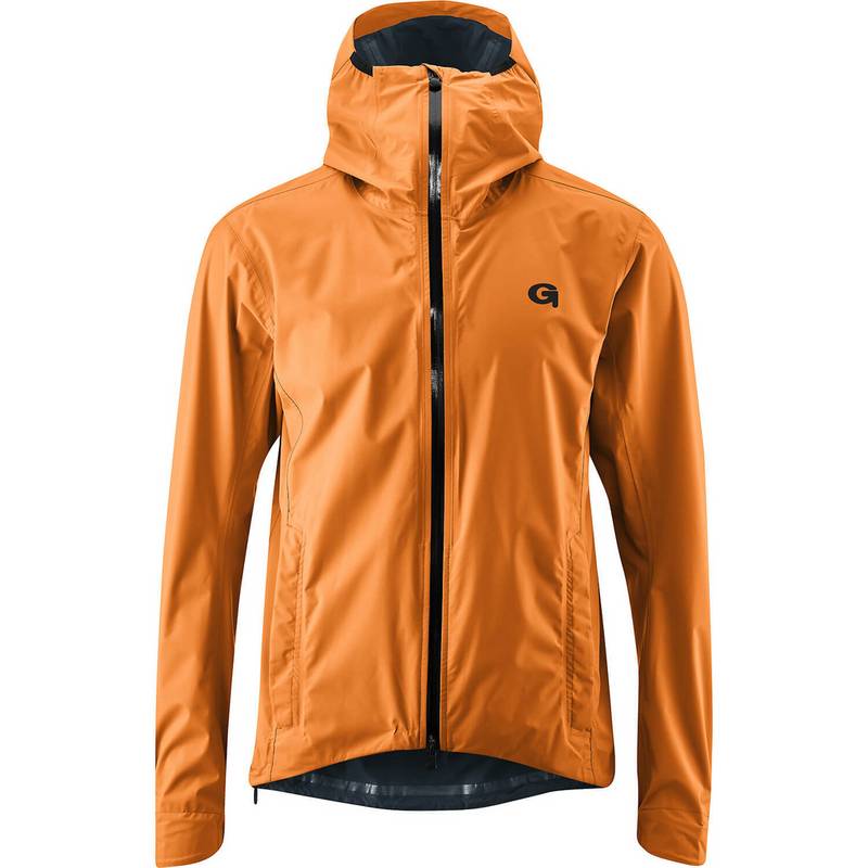 Gonso Bike Save Plus Fahrradjacke Herren