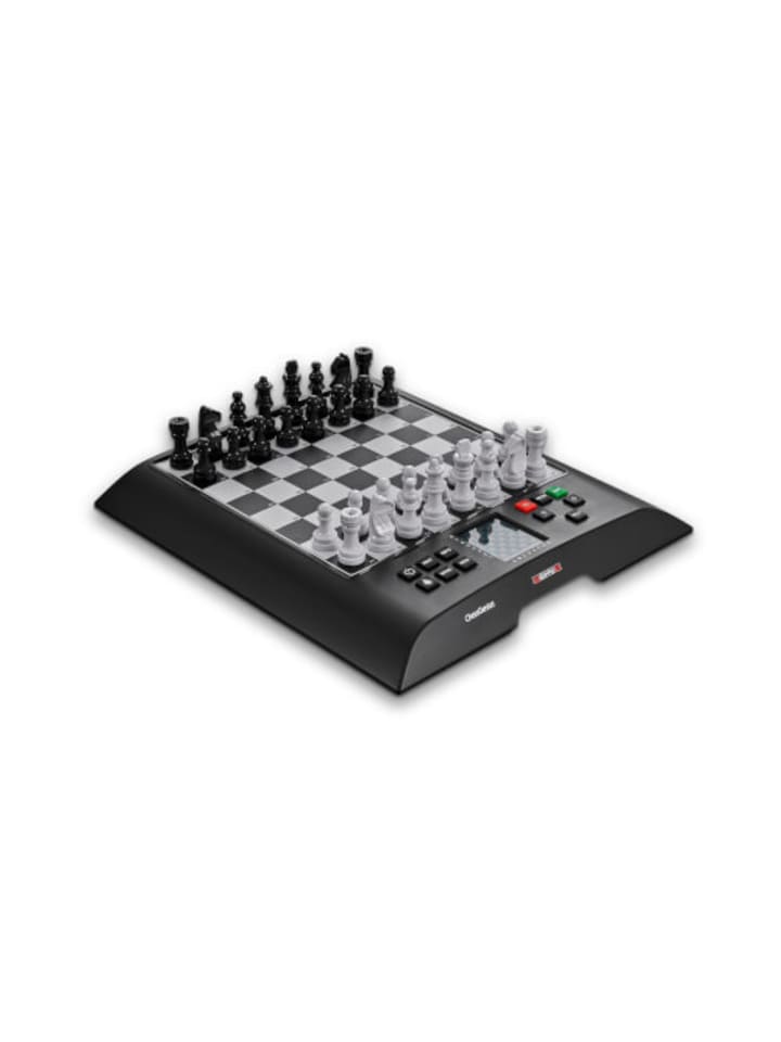 Millenium Schachcomputer ChessGenius günstig kaufen onesize