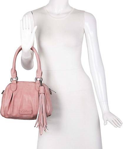 Fritzi aus Preußen Babe Handtasche 27 cm